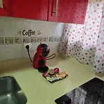 Rosa Appartement
