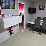 Appartement Rosa Cordoue